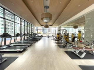 Near BTS l Large 73 sqm l Workspace - 7