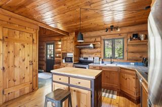 The Woodland Nest 4BDR SPA Lac superieur - 8
