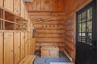 The Woodland Nest 4BDR SPA Lac superieur - 4