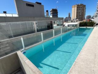 VIZION CAÑITAS - Piscina, Jacuzzi, Sauna, Laundry, Parrilla, y Seguridad 24 hs - Cochera opcional - 8