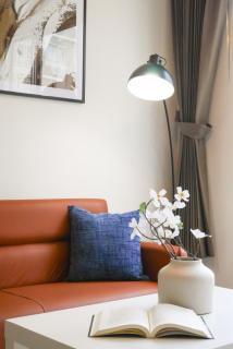 Near BTS l Large 52 sqm l Pool and Steam - 3