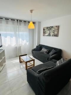 Apartamento Vilanova - Vista a la Ría - 0