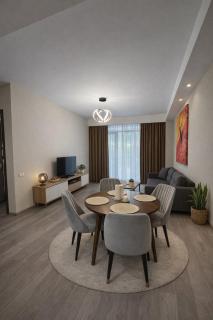 Relax Apartments in Crystal Residence Bakuriani - 7