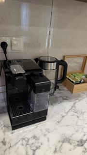 Luxury 120 m2, 2BR Apartment in City Center with Private Parking - 1