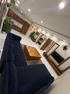 Jimmy's Den - 1