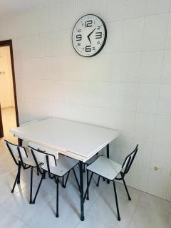 Apartamento Vilanova - Vista a la Ría - 6