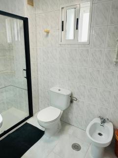 Apartamento Vilanova - Vista a la Ría - 2