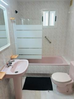 Apartamento Vilanova - Vista a la Ría - 1