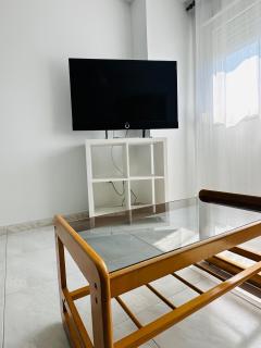 Apartamento Vilanova - Vista a la Ría - 8