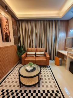 Classic Morden Retro Hotel 4 Star-4 min to JonerSt - 3