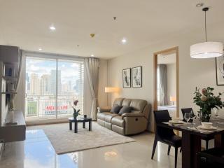 Near BTS l Prime Sathorn CBD l Sauna - 2