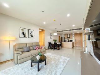 Near BTS l Prime Sathorn CBD l Sauna - 1