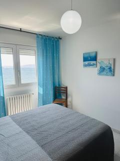 Apartamento Vilanova - Vista a la Ría - 2