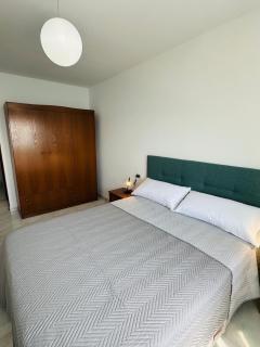 Apartamento Vilanova - Vista a la Ría - 4
