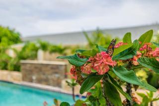 5BR Family Bed Pool Villa Serene Grace By Bocobay - 3