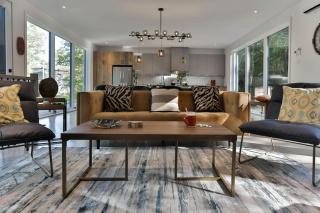 New Family Cottage Tremblant-4 Bdrs W Hot Tub - 8