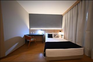 Matiz Barão Geraldo Express Hotel - 8