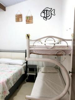 Linda casa com piscina - 6