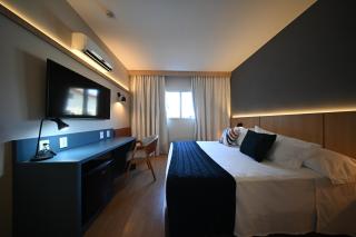 Matiz Barão Geraldo Express Hotel - 9