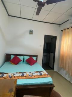 Golden Horizon villa - 0