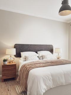 Marie - K Self Catering - 4