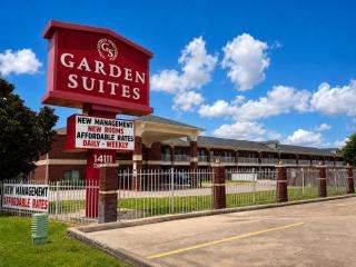 Garden Suites - 7