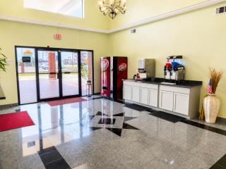 Garden Suites - 8