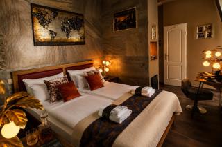 Urban Budget Hotel - 2