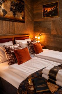 Urban Budget Hotel - 6