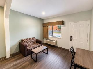 Garden Suites - 2