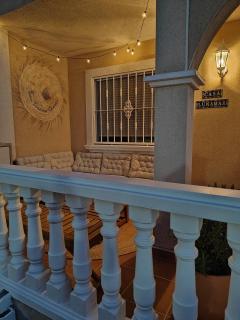 Casa Lunamar - 2