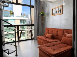 FM 20 Duplex com Piscina - by Almare - 8
