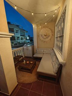 Casa Lunamar - 1