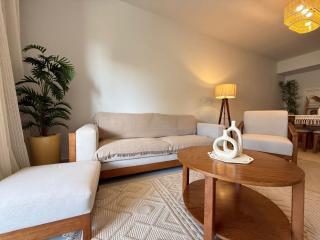 palm hills luxury chalet - 1