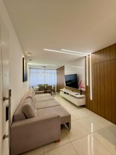 Apartamento beira mar de Maceió - 4