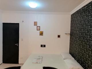 Esperança-Flat303: Centro Hospitalar,1quarto casal - 4