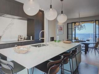 Stylish Villa with private pool - 0