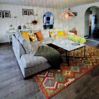 Bright, fully equipped property in Örebro - 0
