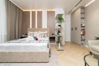 Romana Vibe Luxury - City Center - 9