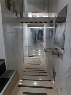 Esperança-AP03:Centro hospitalar e 1 quarto casal - 3