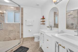 6BR Villa Tropical Haven Private Pool & BBQ - 4