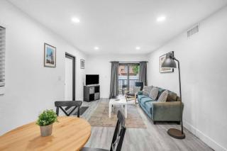 West Brickell #2 Renovated 2BR Near Brickell - 6