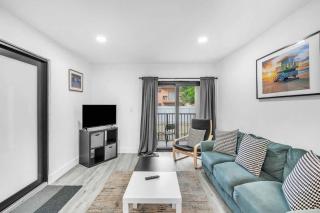 West Brickell #2 Renovated 2BR Near Brickell - 7