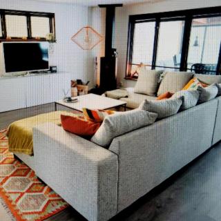 Bright, fully equipped property in Örebro - 2