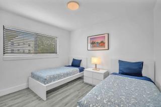 West Brickell #3 Minutes to Downtown Miami - 6