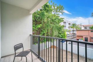 West Brickell #3 Minutes to Downtown Miami - 7