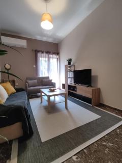 Andreou Apartment - 0