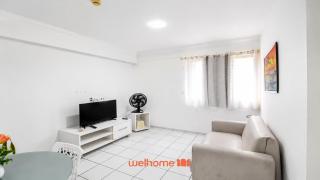 Studio em Recife a 50m da Praia de Boa Viagem - 5