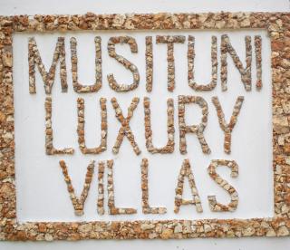 Musituni Luxury Villas - 5