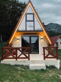 Vila Durmitor - 9